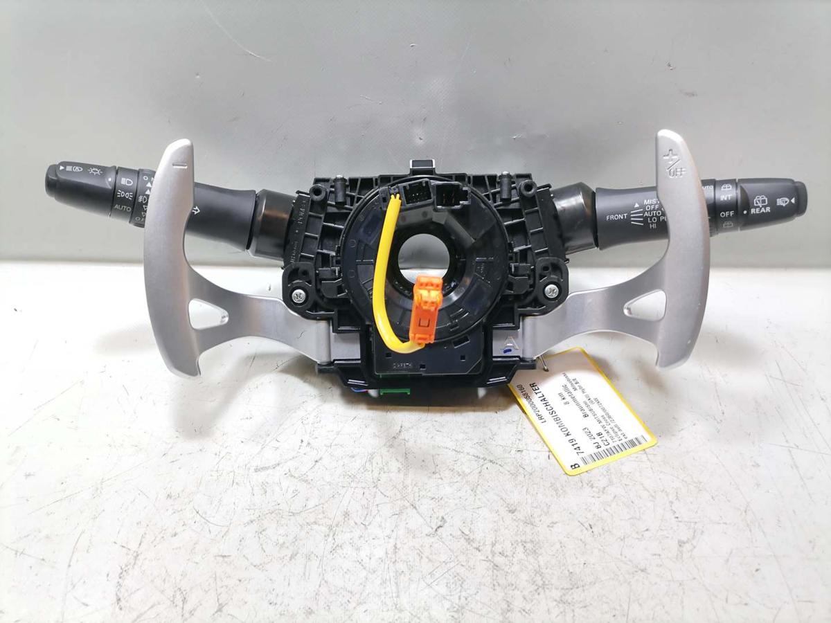 Mitsubishi Eclipse Cross original Kombischalter Blinkerschalter Wischerschalter Bj.2023